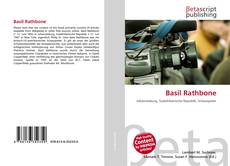 Copertina di Basil Rathbone