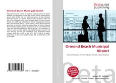 Copertina di Ormond Beach Municipal Airport