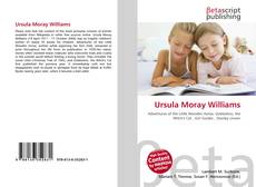 Copertina di Ursula Moray Williams
