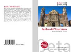 Copertina di Basilica dell'Osservanza