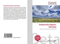 Copertina di Orobanche Rapum-Genistae