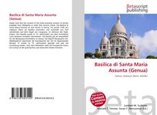 Copertina di Basilica di Santa Maria Assunta (Genua)