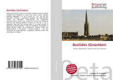 Copertina di Basilides (Gnostiker)