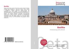 Copertina di Basilika