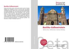Copertina di Basilika Gößweinstein