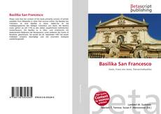 Copertina di Basilika San Francesco