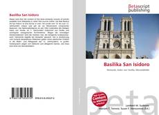 Copertina di Basilika San Isidoro