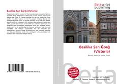 Copertina di Basilika San Ġorġ (Victoria)