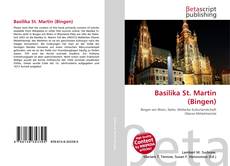 Copertina di Basilika St. Martin (Bingen)