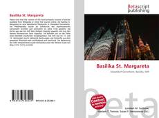 Copertina di Basilika St. Margareta