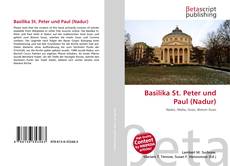 Copertina di Basilika St. Peter und Paul (Nadur)