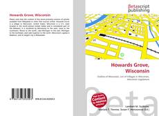 Buchcover von Howards Grove, Wisconsin