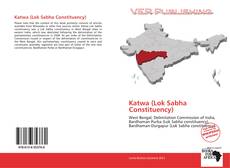 Couverture de Katwa (Lok Sabha Constituency)