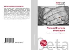 Copertina di National Psoriasis Foundation