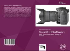 Portada del libro de Steven Silver (Film Director)