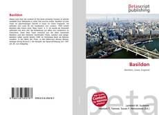 Buchcover von Basildon