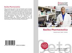 Buchcover von Basilea Pharmaceutica