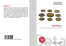 Buchcover von Basileios I.