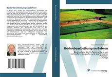 Bookcover of Bodenbearbeitungsverfahren