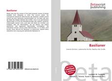Buchcover von Basilianer