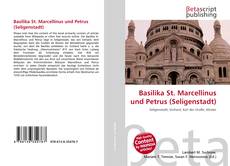Copertina di Basilika St. Marcellinus und Petrus (Seligenstadt)