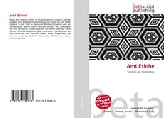 Copertina di Amt Eslohe