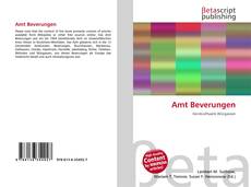 Copertina di Amt Beverungen
