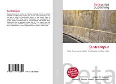 Copertina di Santrampur