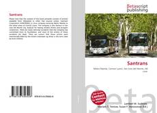 Santrans的封面