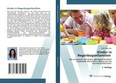 Bookcover of Kinder in Regenbogenfamilien