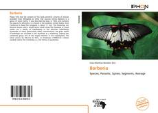Обложка Barberia