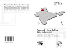 Обложка Asansol (Lok Sabha Constituency)