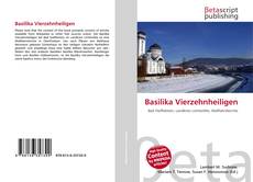 Copertina di Basilika Vierzehnheiligen