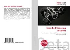 Copertina di Sean Bell Shooting Incident