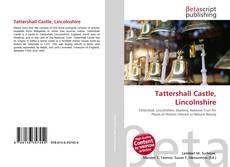 Copertina di Tattershall Castle, Lincolnshire