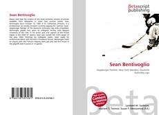 Copertina di Sean Bentivoglio