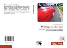 Minneapolis–Saint Paul kitap kapağı