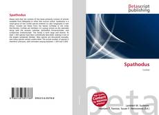 Couverture de Spathodus