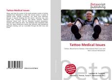 Couverture de Tattoo Medical Issues