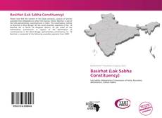 Buchcover von Basirhat (Lok Sabha Constituency)