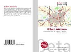 Couverture de Hobart, Wisconsin