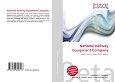 Copertina di National Railway Equipment Company