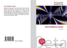 Couverture de Amt Döbern-Land