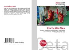 Couverture de Uru-Eu-Wau-Wau
