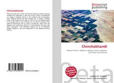 Chinchakhandi kitap kapağı