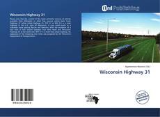 Bookcover of Wisconsin Highway 31