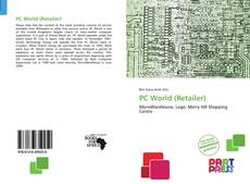 PC World (Retailer) kitap kapağı