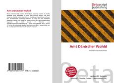 Couverture de Amt Dänischer Wohld