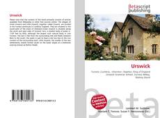 Copertina di Urswick