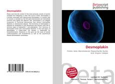 Portada del libro de Desmoplakin